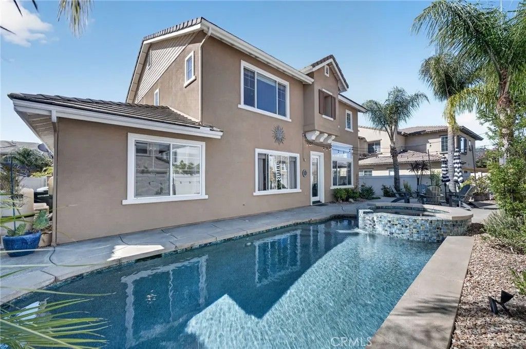 Photo of 32208 Cedar Crest Court, Temecula, CA 92592 (MLS # SW26086003)
