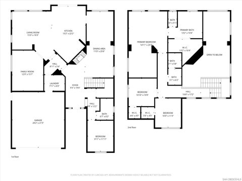 Tiny photo for 1974 Meeks Bay Dr, Chula Vista, CA 91913 (MLS # 250045503)