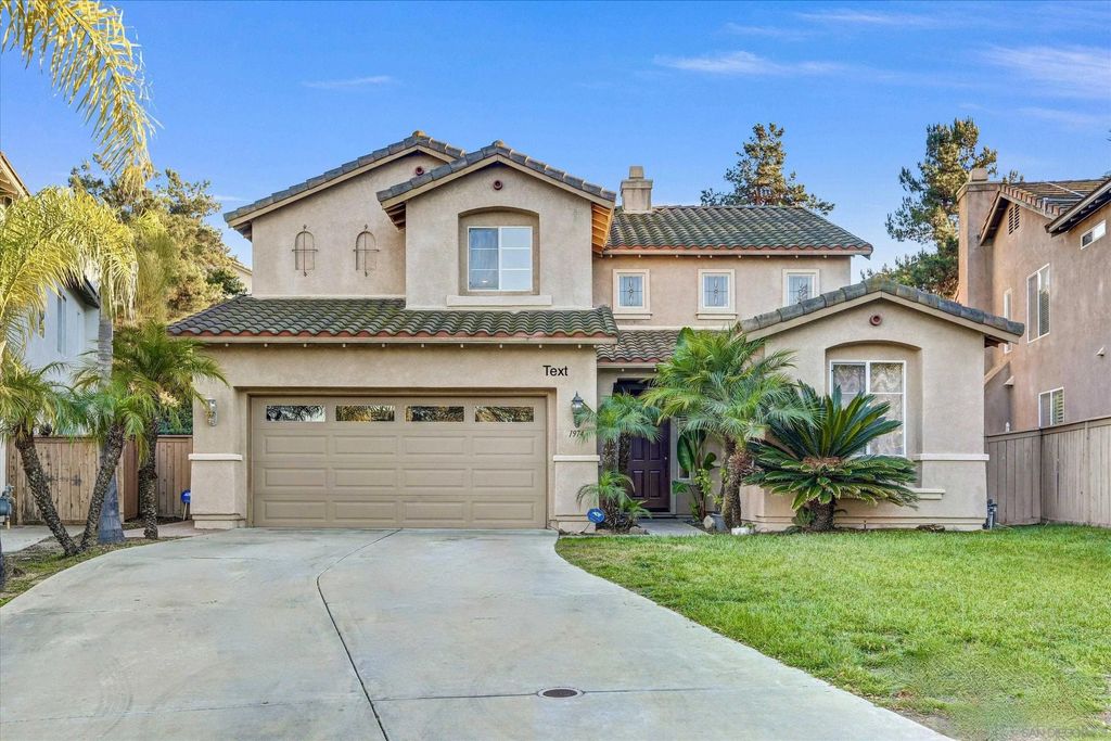 Photo of 1974 Meeks Bay Dr, Chula Vista, CA 91913 (MLS # 250045503)