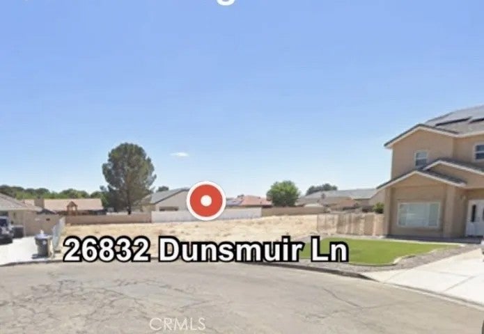 26832 Dunsmuir