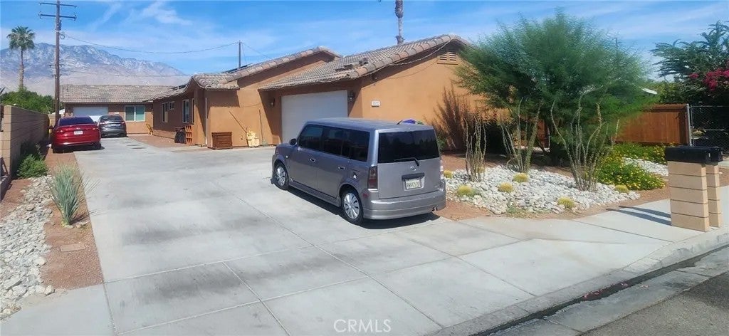 Photo of 33215 Via de Anza, Cathedral City, CA 92234 (MLS # IV25193055)