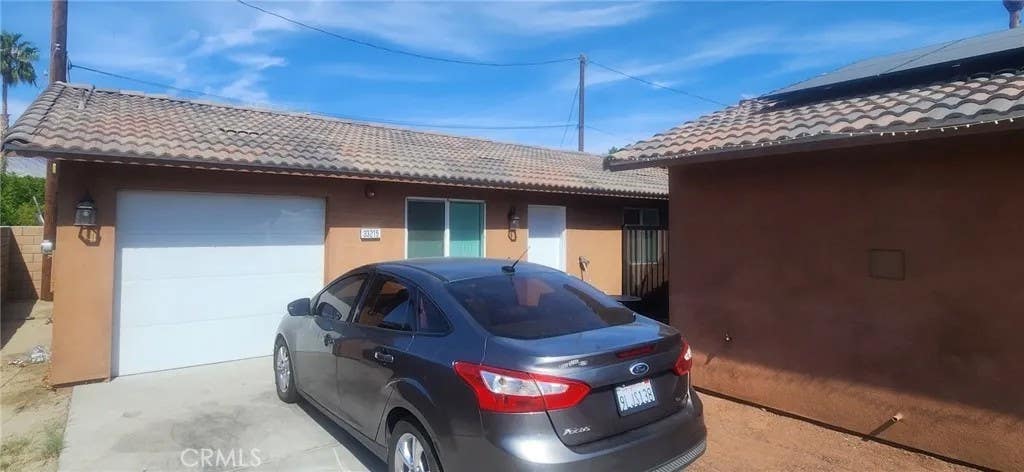 Photo of 33215 Via de Anza, Cathedral City, CA 92234 (MLS # IV25193055)