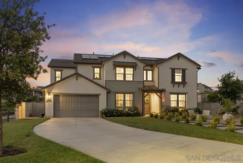 2984 Hayloft Pl Escondido CA 92029