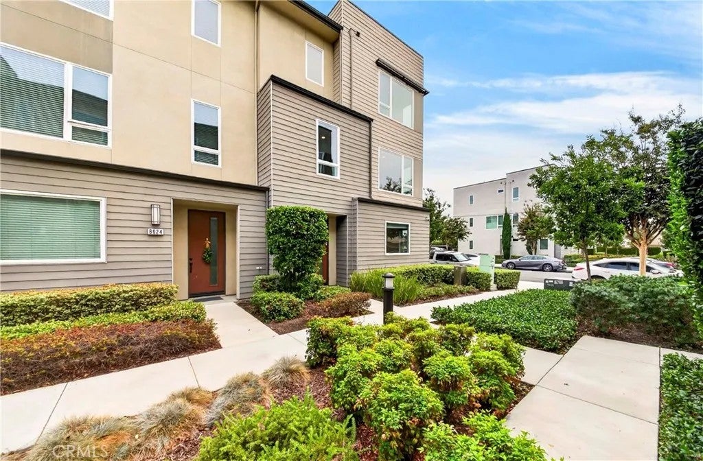 8028 Cypress Lane