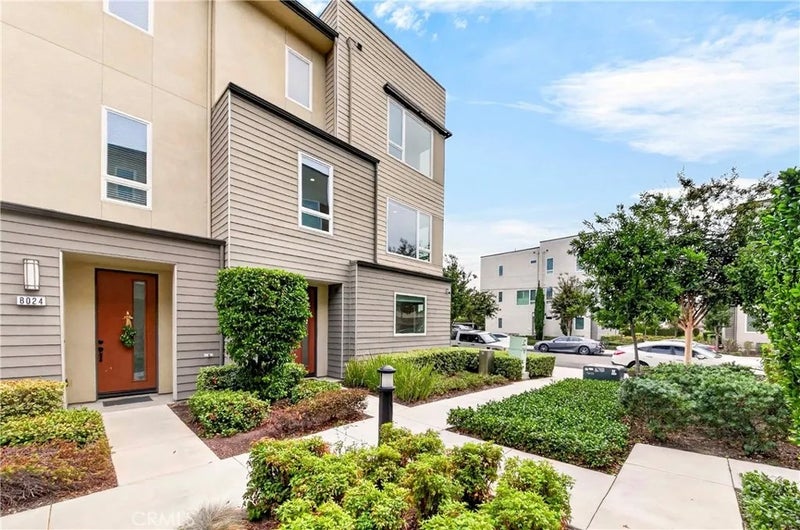8028 Cypress Lane