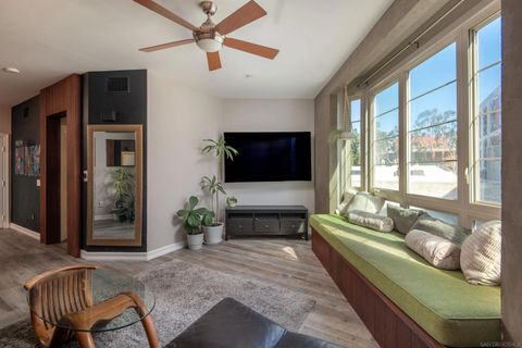 Tiny photo for 1400 Broadway #1402, San Diego, CA 92101 (MLS # 260006288)