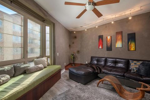 Tiny photo for 1400 Broadway #1402, San Diego, CA 92101 (MLS # 260006288)