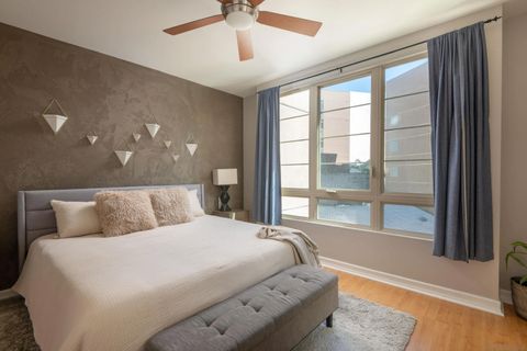 Tiny photo for 1400 Broadway #1402, San Diego, CA 92101 (MLS # 260006288)