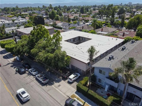 Photo of 6535 Fulton AVE, Los Angeles, CA 91401 (MLS # WS26151158)