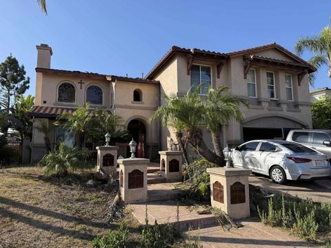 Photo of 807 Calle Lagasca, Chula Vista, CA 91910 (MLS # 260011378)