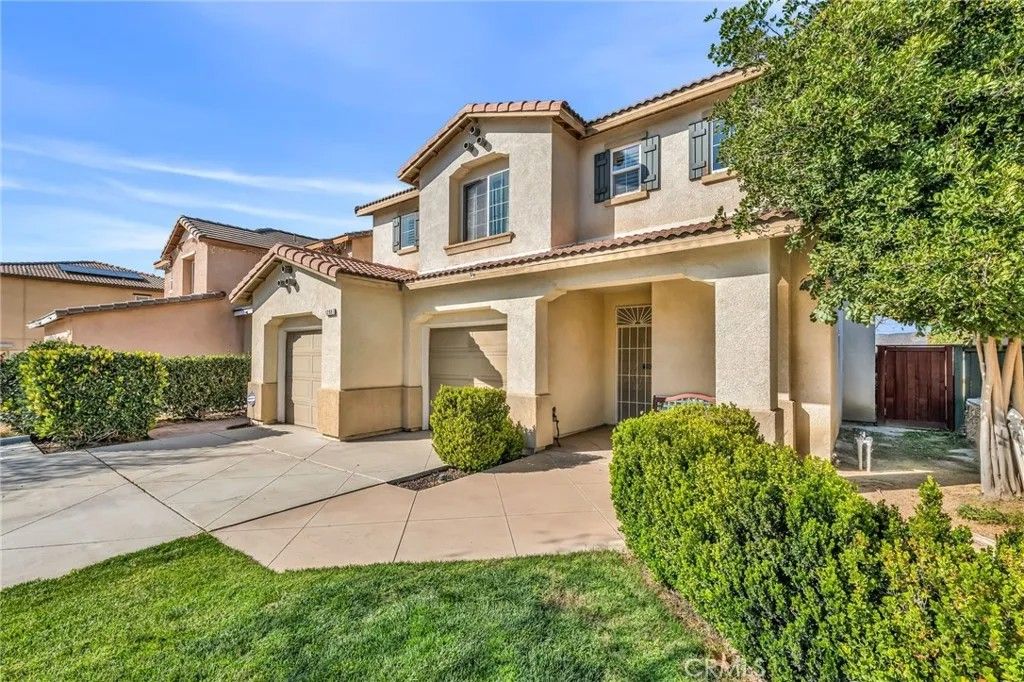 Photo of 1259 Pardee St, San Jacinto, CA 92582 (MLS # SW26035271)