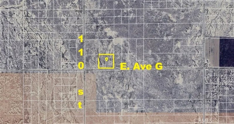 0 Ave G/ 111th ST. E