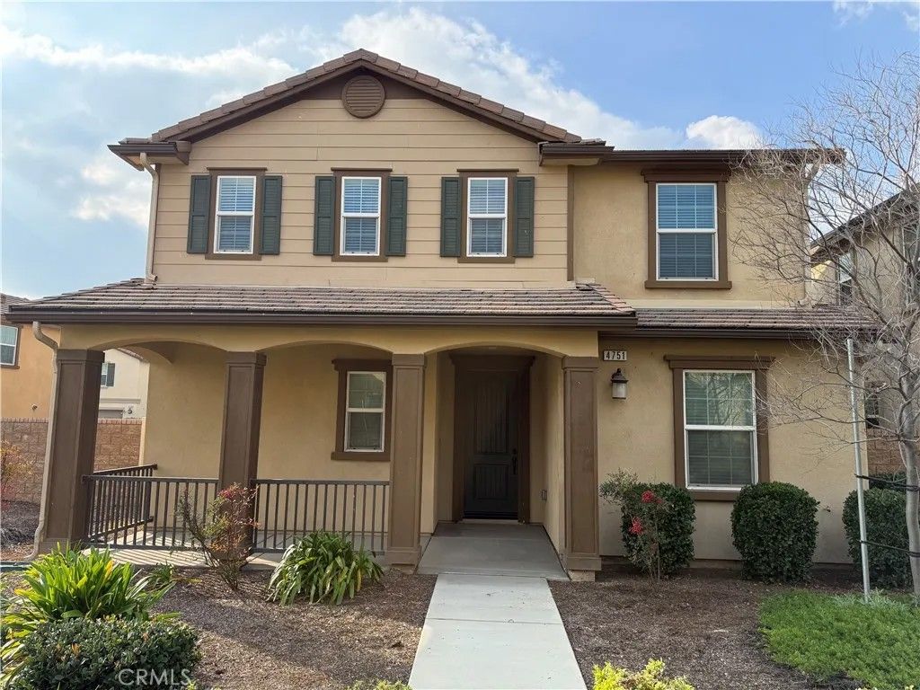 Photo of 4751 S Java Paseo, Ontario, CA 91762 (MLS # AR26012756)