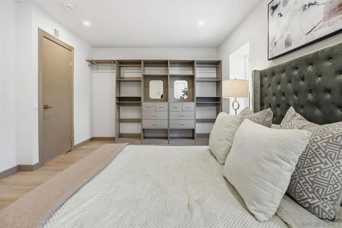 Tiny photo for 863 Leppert Street, San Diego, CA 92114 (MLS # 250045715)