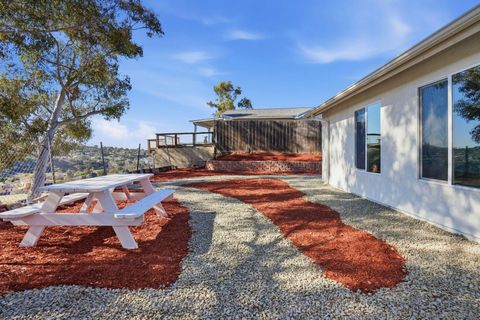 Tiny photo for 863 Leppert Street, San Diego, CA 92114 (MLS # 250045715)