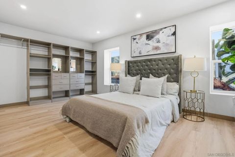 Tiny photo for 863 Leppert Street, San Diego, CA 92114 (MLS # 250045715)