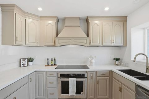 Tiny photo for 863 Leppert Street, San Diego, CA 92114 (MLS # 250045715)