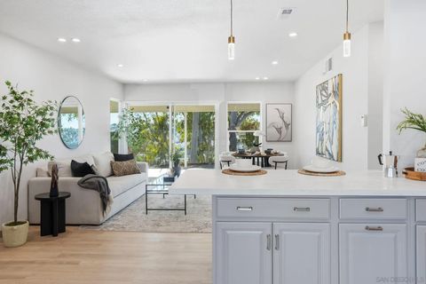 Tiny photo for 863 Leppert Street, San Diego, CA 92114 (MLS # 250045715)