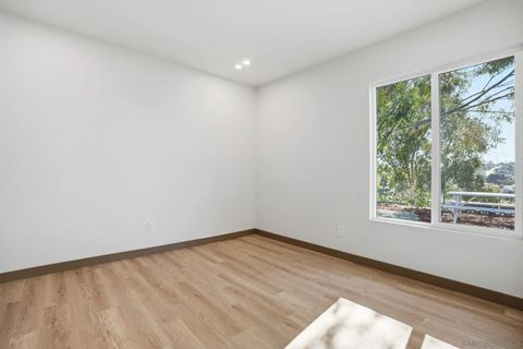 Tiny photo for 863 Leppert Street, San Diego, CA 92114 (MLS # 250045715)