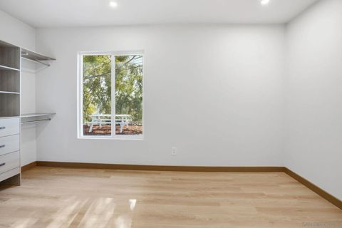 Tiny photo for 863 Leppert Street, San Diego, CA 92114 (MLS # 250045715)