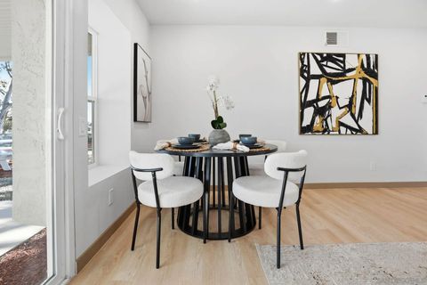 Tiny photo for 863 Leppert Street, San Diego, CA 92114 (MLS # 250045715)