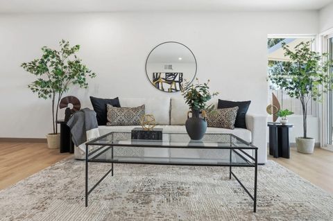 Tiny photo for 863 Leppert Street, San Diego, CA 92114 (MLS # 250045715)