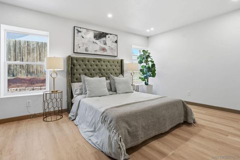 Tiny photo for 863 Leppert Street, San Diego, CA 92114 (MLS # 250045715)