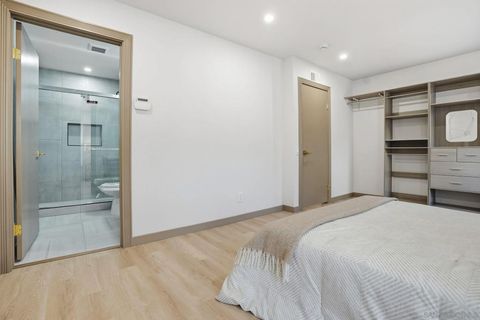 Tiny photo for 863 Leppert Street, San Diego, CA 92114 (MLS # 250045715)