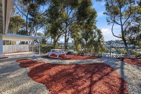 Tiny photo for 863 Leppert Street, San Diego, CA 92114 (MLS # 250045715)