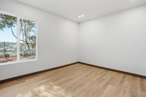 Tiny photo for 863 Leppert Street, San Diego, CA 92114 (MLS # 250045715)