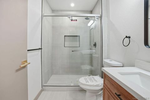 Tiny photo for 863 Leppert Street, San Diego, CA 92114 (MLS # 250045715)