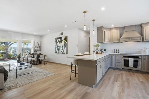 Tiny photo for 863 Leppert Street, San Diego, CA 92114 (MLS # 250045715)