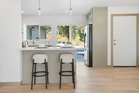 Tiny photo for 863 Leppert Street, San Diego, CA 92114 (MLS # 250045715)