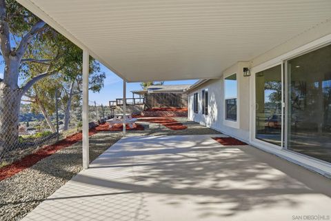 Tiny photo for 863 Leppert Street, San Diego, CA 92114 (MLS # 250045715)