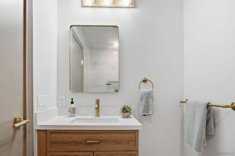 Tiny photo for 863 Leppert Street, San Diego, CA 92114 (MLS # 250045715)