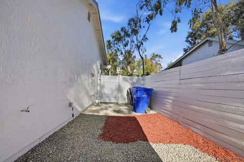 Tiny photo for 863 Leppert Street, San Diego, CA 92114 (MLS # 250045715)