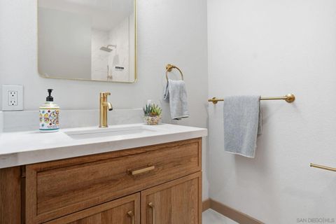 Tiny photo for 863 Leppert Street, San Diego, CA 92114 (MLS # 250045715)