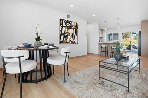 Tiny photo for 863 Leppert Street, San Diego, CA 92114 (MLS # 250045715)