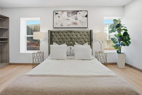 Tiny photo for 863 Leppert Street, San Diego, CA 92114 (MLS # 250045715)