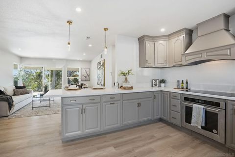 Tiny photo for 863 Leppert Street, San Diego, CA 92114 (MLS # 250045715)