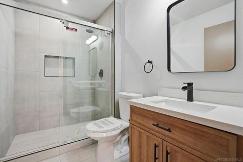 Tiny photo for 863 Leppert Street, San Diego, CA 92114 (MLS # 250045715)