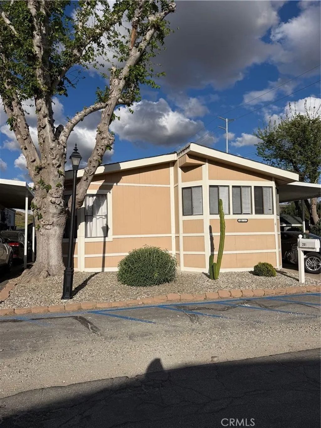 Photo of 29021 Bouquet Canyon #201, Saugus, CA 91390 (MLS # SR26079331)