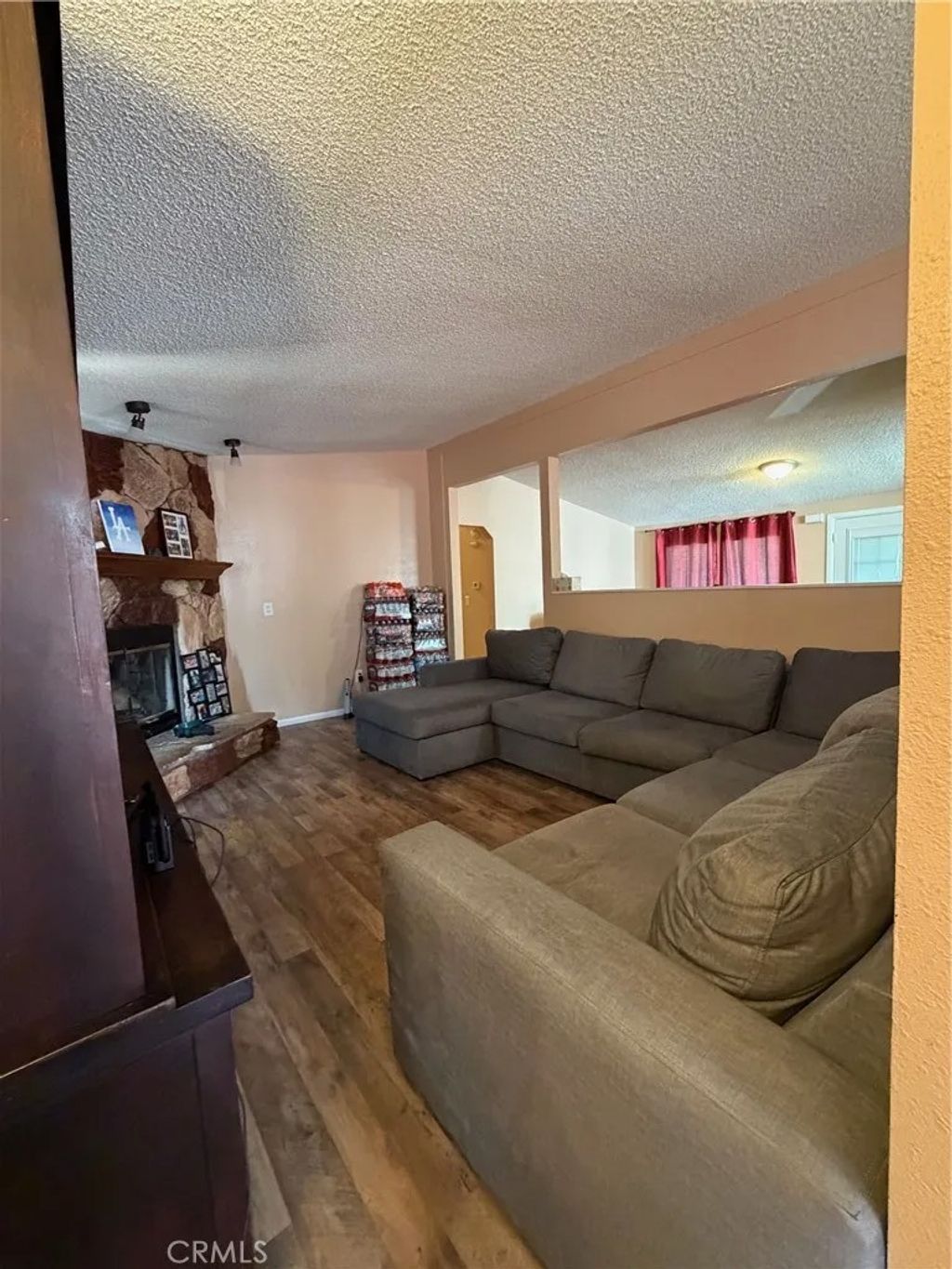 Photo of 29021 Bouquet Canyon #201, Saugus, CA 91390 (MLS # SR26079331)