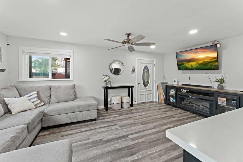 Photo of 1205 N Santa Fe Ave #50, Vista, CA 92084 (MLS # NDP2603135)