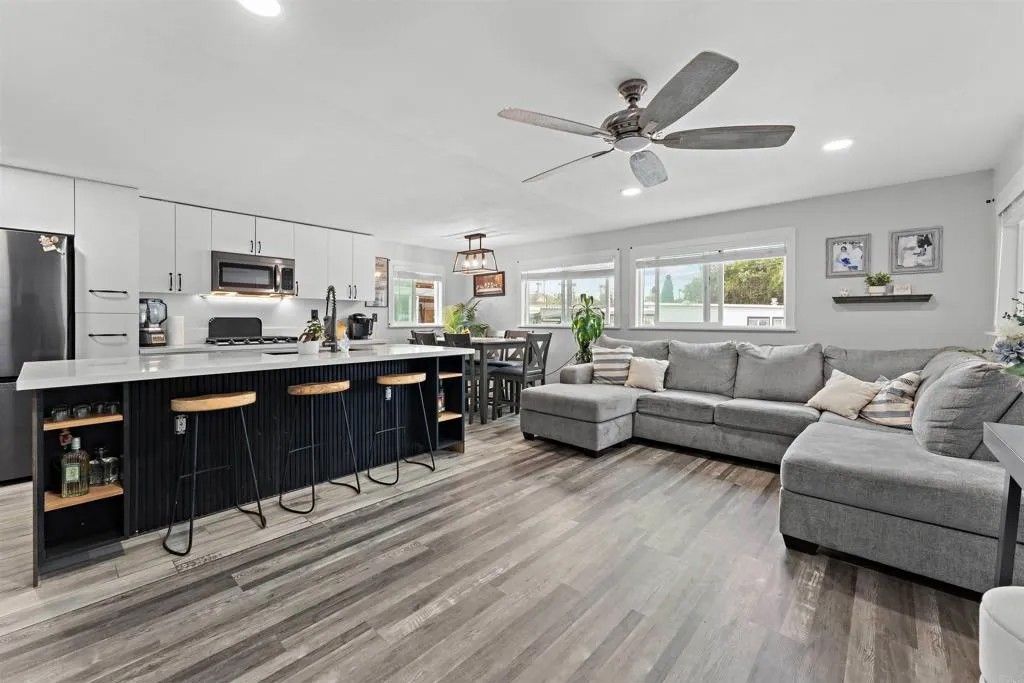 Photo of 1205 N Santa Fe Ave #50, Vista, CA 92084 (MLS # NDP2603135)