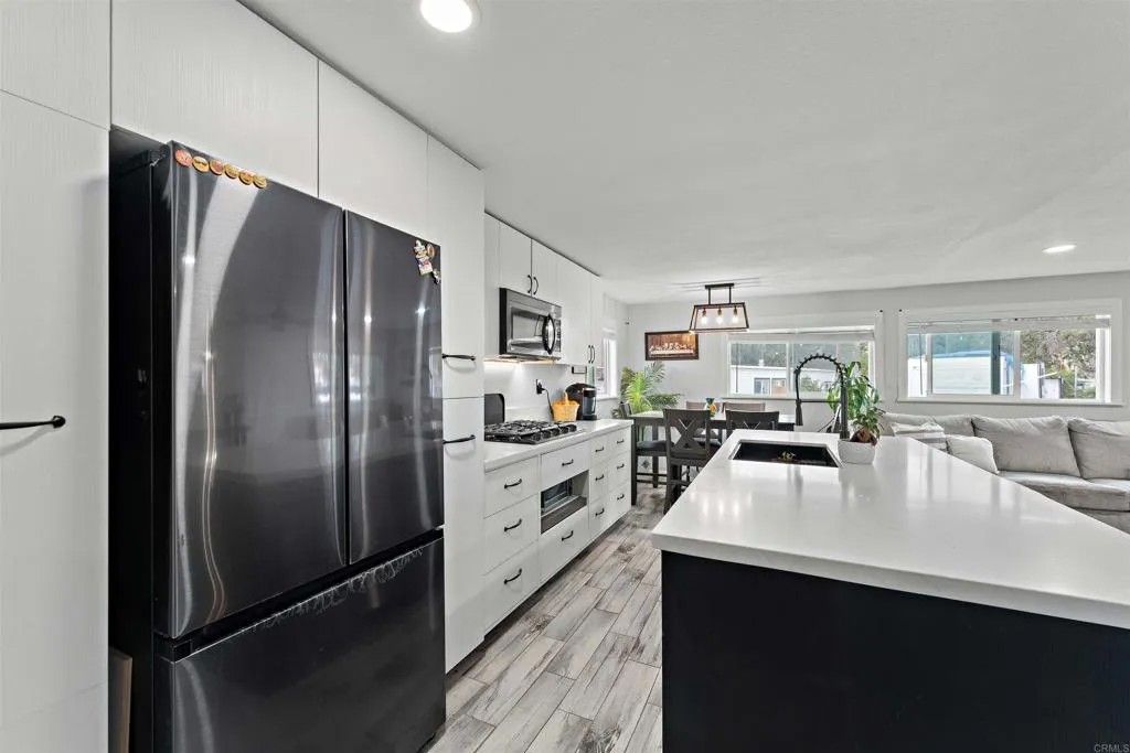 Photo of 1205 N Santa Fe Ave #50, Vista, CA 92084 (MLS # NDP2603135)