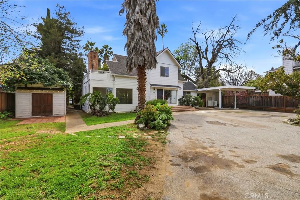 1500 W San Tomas Aquino Road