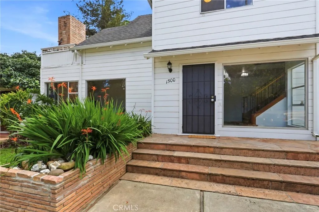 1500 W San Tomas Aquino Road