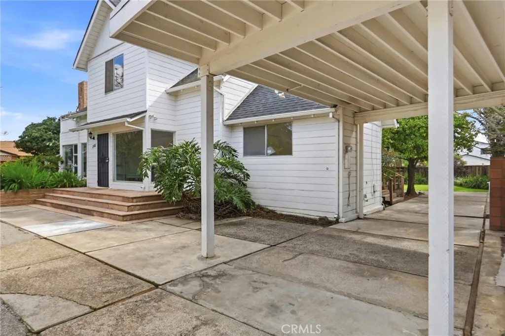 1500 W San Tomas Aquino Road