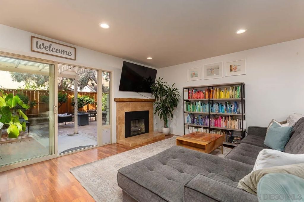 Photo of 1470 Cactusridge St, San Diego, CA 92105 (MLS # 250045977)